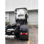 GAC HINO 4x2 Head Tractor Prime Mover Flat Bed Tow Truck