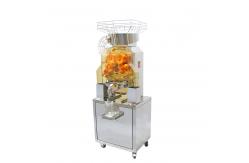 China Orange Juice Machine supplier