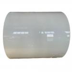 High Glossy Prepainted Aluminum color  AA3105 with Various colors used for Roofing system for sale