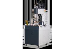 China Smart Intelligent Adjusting Rigid Box Making Machine for Wine Box supplier