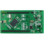 SOC Powerful System ARM Development Board Cortex - M4 Single Board Computers STM32F407IGT6 / STM32F407