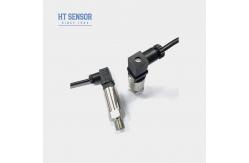 China High Accuracy Pressure Transmitter Sensor Industrial Oil Air Water Pressure Sensor supplier
