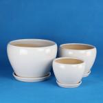 Unique Ceramic Pots For Distinctive And Eye-Catching Garden Order Here
