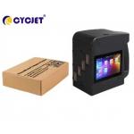 12v Handheld Inkjet Printer Date Code Smart  Large Character Continuous Printing Fastjet Carton Box for sale