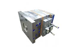 China Customized High Precision Plastic Injection Mould Household Appliances supplier