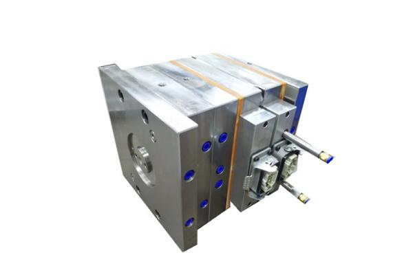 Customized High Precision Plastic Injection Mould Household Appliances