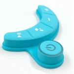 Abrasion Proof Silicone Rubber Button 30A - 90A For Telecommunication Equipment for sale