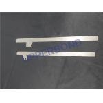 Long Left Right Guide Plate Tobacco Machinery Spare Parts for sale