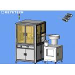 Electronic Capacitor 3d Inspection Machine Equipment For 3C Assembly Line