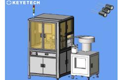 China Electronic Capacitor 3d Inspection Machine Equipment For 3C Assembly Line supplier