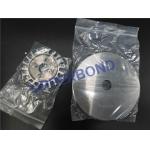 MK8 MK9 PROTOS Machine Trimmer Disc Set With Alloy Brush