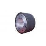Small Centerless Grinder Wheels 1A1 Common Shape With High Durability for sale