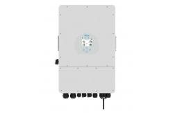 China Mppt Three Phase Solar Controller Inverter 48v Off Grid Inverter supplier
