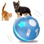 Electronic Dog Ball Wicked Ball Self Moving Motion Activated Ball Interactive for sale