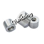 Socket Or Astm A403 Threaded Pipe Fitting Coupling Carbon Steel