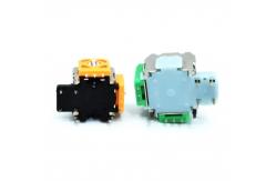 China 5K 10K Ohm 3D MINI Joystick Potentiometer 360 Degree Rotation supplier