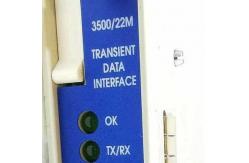 China Bently Nevada 3500/22M-01-01-00 288055-01 Transient Data Interface supplier