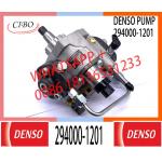 fuel pump 294000-1201 for isuzu HP3 pump high quality made in china pump 294000-1201 for sale