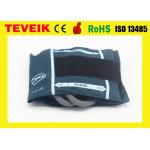 Reusable Datex 002774 Double Tube Nylon 27cm-35cm Blood Pressure NIBP Cuff for Adult for sale