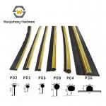 Sofa Furniture Decoration Embedded P-Shaped Bone Strip Durable and Stylish High-Quality Golden Bone Strip Inlay Edge for sale