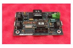 China GE VI IS200ISBDG1A Bus Delay Module GE Turbine Control supplier