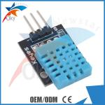 Digital Sensors For Arduino Temperature Humidity Sensor Module 20% - 90% RH for sale