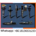 High Quality  QSK19 Diesel Engine Common Rail Injector 4087887 4010163 4928346 4928349 Machinery Repair Shops 6 Mont for sale