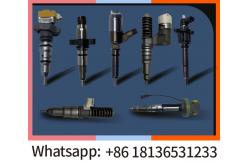 China 6218-11-3101 DENSO Engine Injector supplier