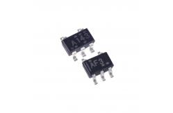 China Texas Instruments SN74AHC1G14DBVR Electronic ic Components Buy integratedated Circuit Circuits Scrap TI-SN74AHC1G14DBVR supplier
