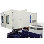2.5 - 7KW Temperature Humidity Test Chamber With LED Digital Display ±0.3°C Fluctuation for sale