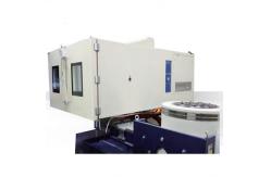 China Advanced Temperature Humidity Test Chamber For Precise Environmental Simulation supplier