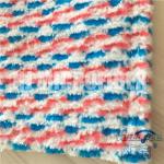 Microfiber Wet Mop Pads jacquard square replacement wet mop pads with pocket