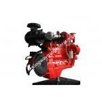 3 Phase Water Cooled Gas Engine For 50KW Natural Gas Generator Set for sale