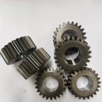 Design Planetary Gear Micro Large Ratio Mechanical Transmission Systems for sale