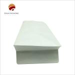 Customizable Flat Bottom Bag Made of Bopp Material for Your Customized Packaging Solutions for sale