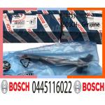 0445116022  Bosch Fuel Injector  0445116022  0445116007 0445116014 059130277BE  0445116012 0445 116 023 Piezo for sale