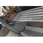 2.5m Length Construction Hy Rib Permanent Formwork 0.45m Width for sale