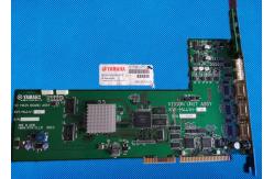 China Vision Main SMT PCB Board Assy KV1-M441H-180 YAMAHA YV100XG machine supplier
