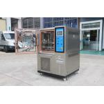 -60 ~ 150℃ Temperature Humidity Chamber , Low Humidity Test Chamber
