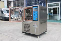 China -60 ~ 150℃ Temperature Humidity Chamber , Low Humidity Test Chamber supplier