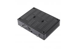 China ATNJ 4G Signal Booster with 70dB Gain for 300-600sqm Coverage supplier