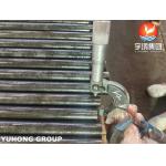 ASTM A213 T5 Alloy Steel Seamless Tube For Heat Recovery Boilers