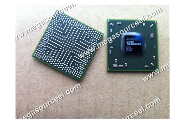 Computer IC Chips 216MPA4AKA13HK COMPUTER ADVANCED MICRO CPU ATI