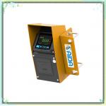 Highly Accurate Wireless Pallet Jack Scales with 3.5 Inch Lcd Panel and 1150 Mm Fork Length for sale
