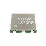 Standard 1700-2050MHz Coaxial Resonator Oscillator For Electronic Component Distributor for sale