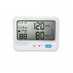 2.95in Digital Home BP Cuff Backlighting High Accuracy Large Screen for sale