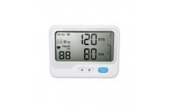 China 2.95in Digital Home BP Cuff Backlighting High Accuracy Large Screen supplier
