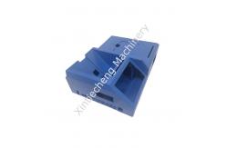 China ISO9001 Medical Device Enclosure For X Ray Baggage Scanner Sheet Metal Finishing supplier