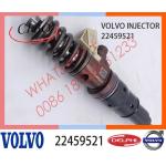 Diesel Fuel Injector 22459521 7422459521 22569104 7422569104 For VOL