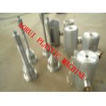 Single Wall Corrugated Plastic Pipe Extrusion Machine 380V 50HZ